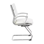 Chaise d'invité de direction contemporaine - Boss Office Products