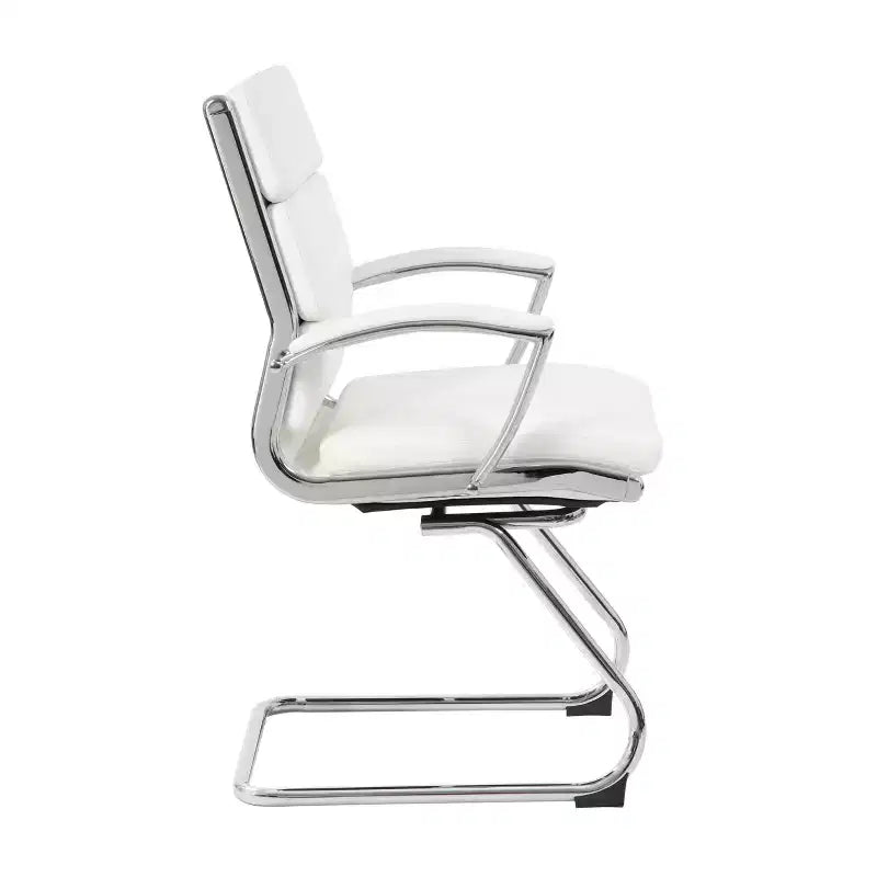 Chaise d'invité de direction contemporaine - Boss Office Products