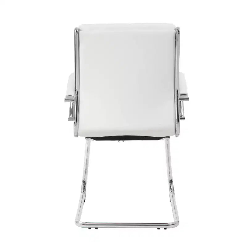 Chaise d'invité de direction contemporaine - Boss Office Products