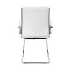 Chaise d'invité de direction contemporaine - Boss Office Products