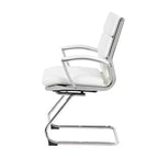 Chaise d'invité de direction contemporaine - Boss Office Products