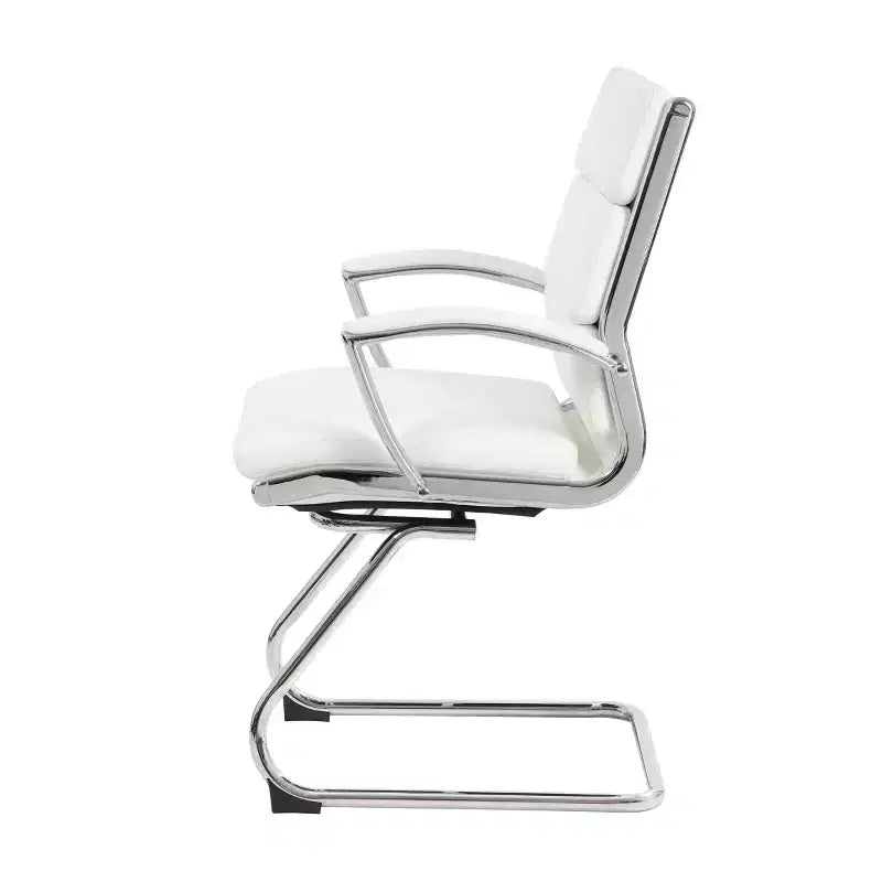Chaise d'invité de direction contemporaine - Boss Office Products