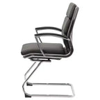 Chaise d'invité de direction contemporaine - Boss Office Products