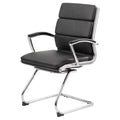 Chaise d'invité de direction contemporaine - Boss Office Products