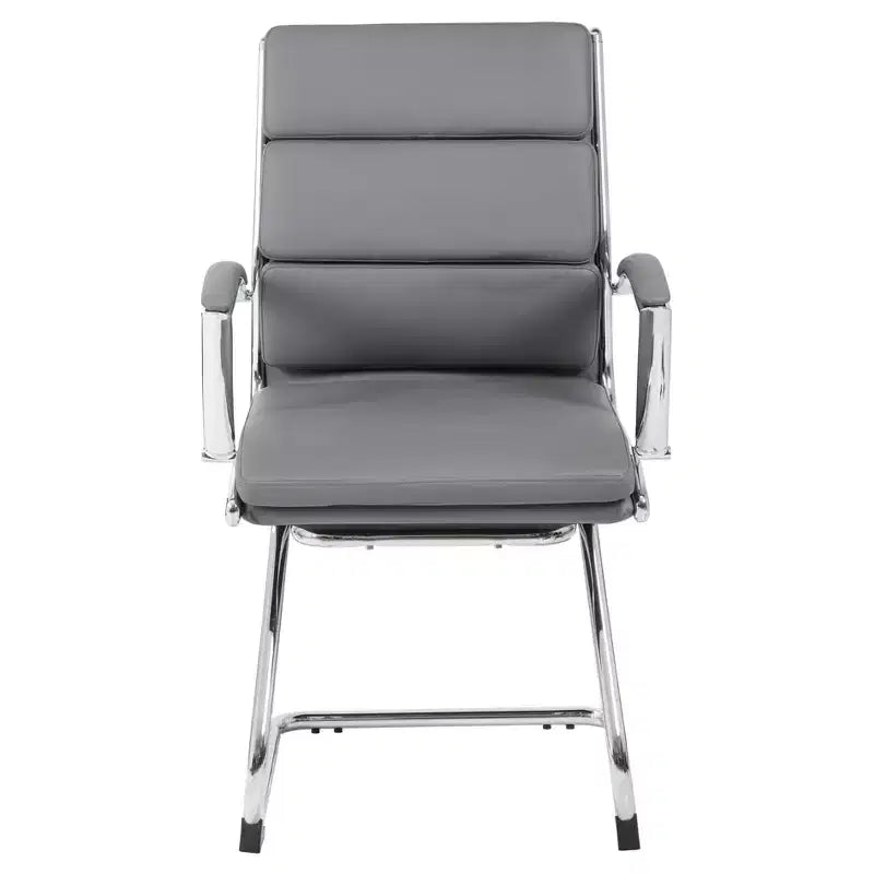 Chaise d'invité de direction contemporaine - Boss Office Products