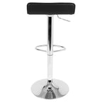 Lot de 2 tabourets de bar ajustables Ale Contemporary - Lumisource