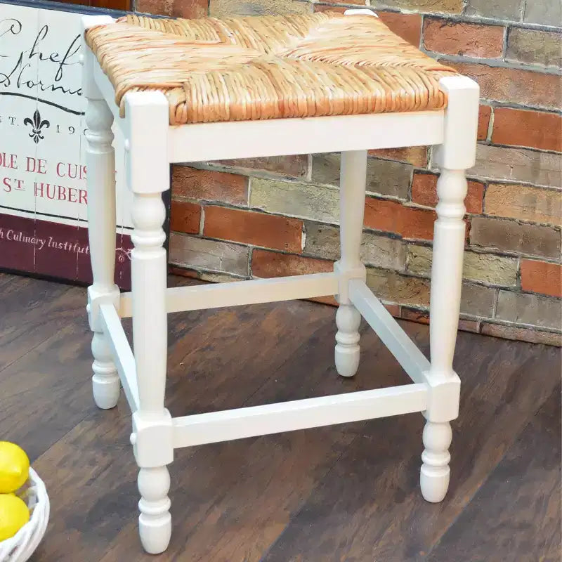 Tabouret de bar hauteur comptoir 24 po Turner Carolina Living