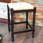 Tabouret de bar hauteur comptoir 24 po Turner Carolina Living