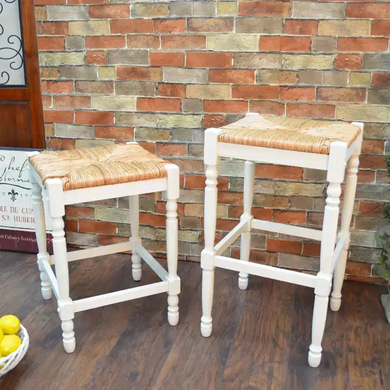 Tabouret de bar hauteur comptoir 24 po Turner Carolina Living