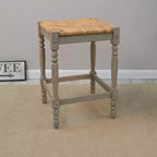 Tabouret de bar hauteur comptoir 24 po Turner Carolina Living
