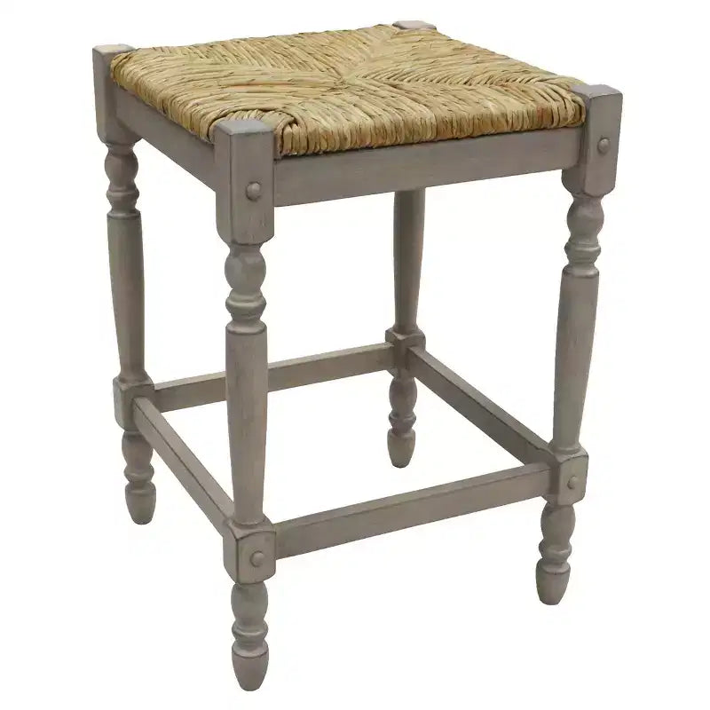 Tabouret de bar hauteur comptoir 24 po Turner Carolina Living