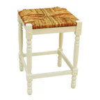Tabouret de bar hauteur comptoir 24 po Turner Carolina Living