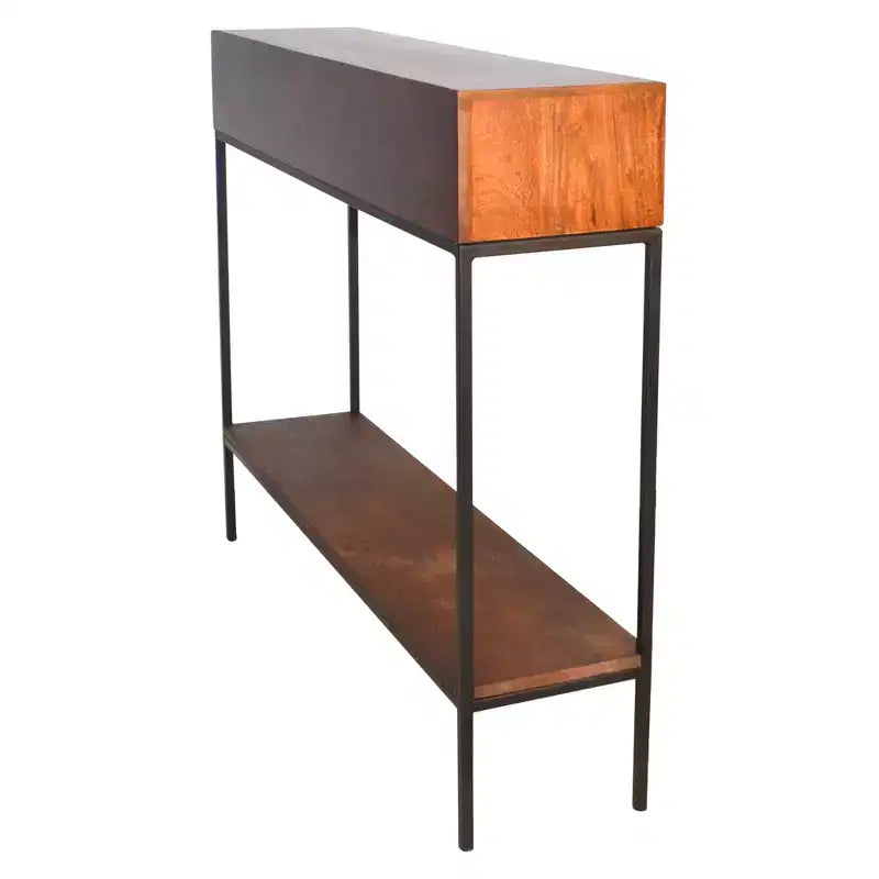 Console Halsey de Carolina Living