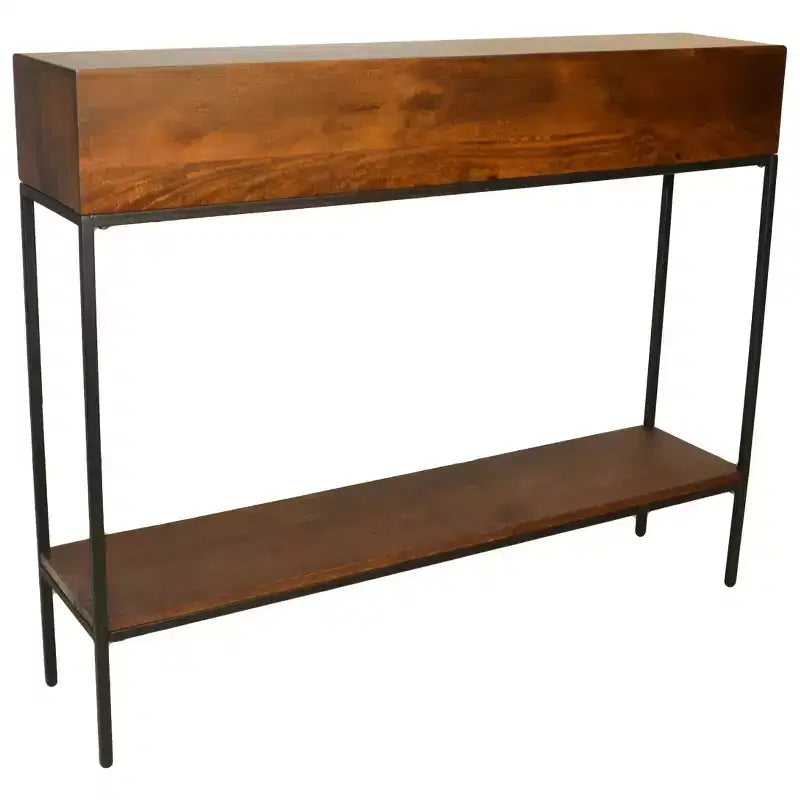 Console Halsey de Carolina Living