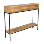 Console Halsey de Carolina Living
