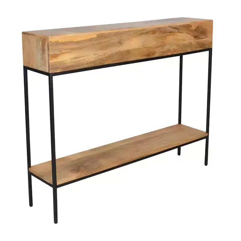 Console Halsey de Carolina Living
