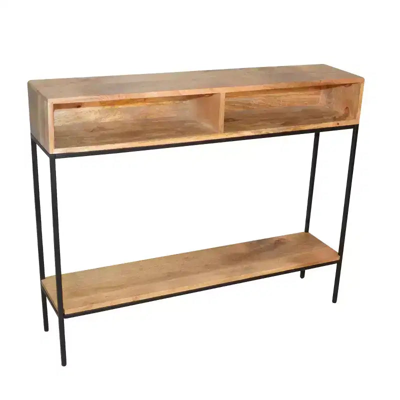 Console Halsey de Carolina Living