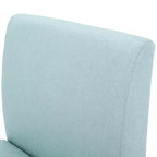 Lot de 2 fauteuils d'appoint Kassi - Christopher Knight Home
