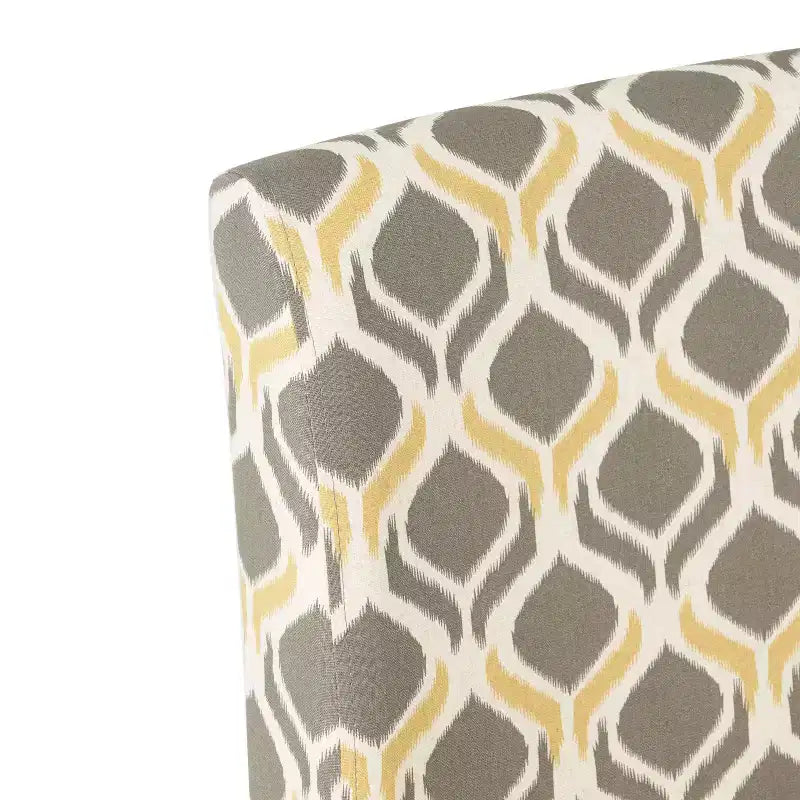 Lot de 2 fauteuils d'appoint Kassi - Christopher Knight Home