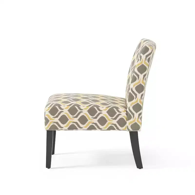 Lot de 2 fauteuils d'appoint Kassi - Christopher Knight Home