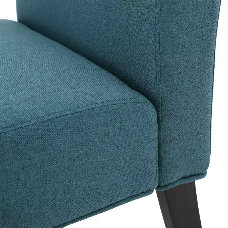 Lot de 2 fauteuils d'appoint Kassi - Christopher Knight Home