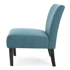 Lot de 2 fauteuils d'appoint Kassi - Christopher Knight Home