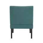 Lot de 2 fauteuils d'appoint Kassi - Christopher Knight Home