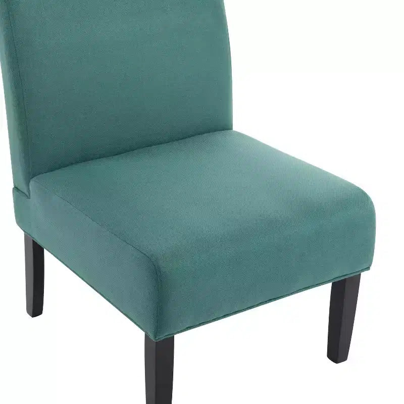 Lot de 2 fauteuils d'appoint Kassi - Christopher Knight Home