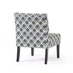 Lot de 2 fauteuils d'appoint Kassi - Christopher Knight Home