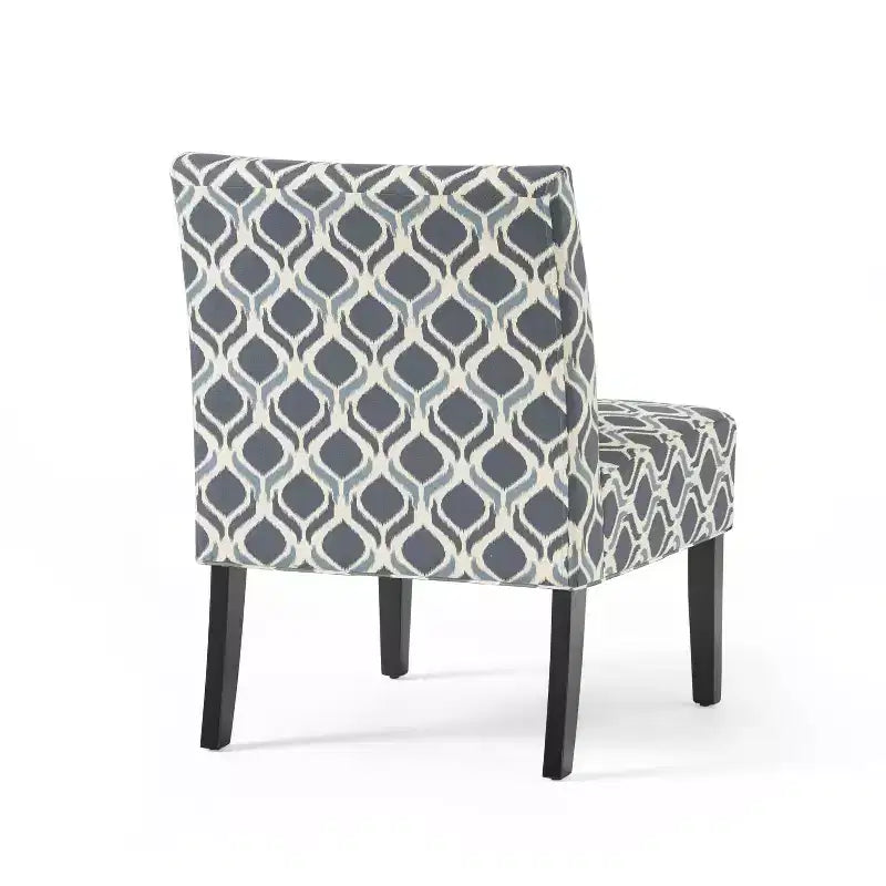 Lot de 2 fauteuils d'appoint Kassi - Christopher Knight Home