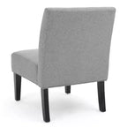 Lot de 2 fauteuils d'appoint Kassi - Christopher Knight Home