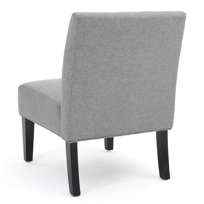 Lot de 2 fauteuils d'appoint Kassi - Christopher Knight Home