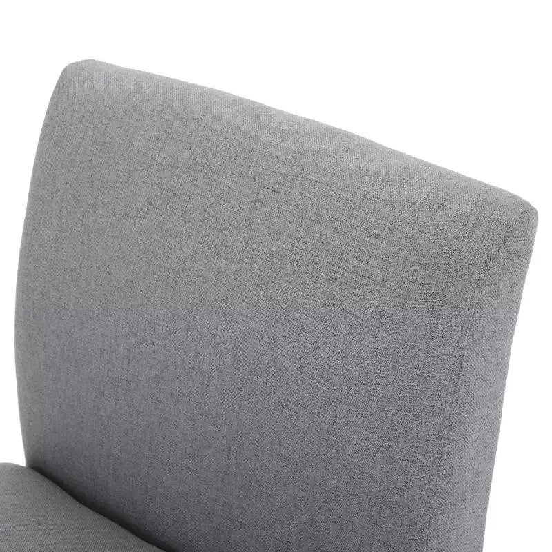 Lot de 2 fauteuils d'appoint Kassi - Christopher Knight Home