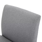 Lot de 2 fauteuils d'appoint Kassi - Christopher Knight Home