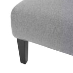 Lot de 2 fauteuils d'appoint Kassi - Christopher Knight Home