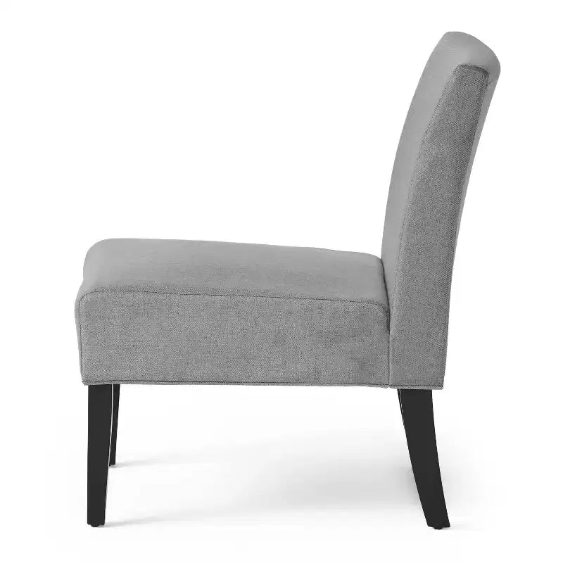 Lot de 2 fauteuils d'appoint Kassi - Christopher Knight Home