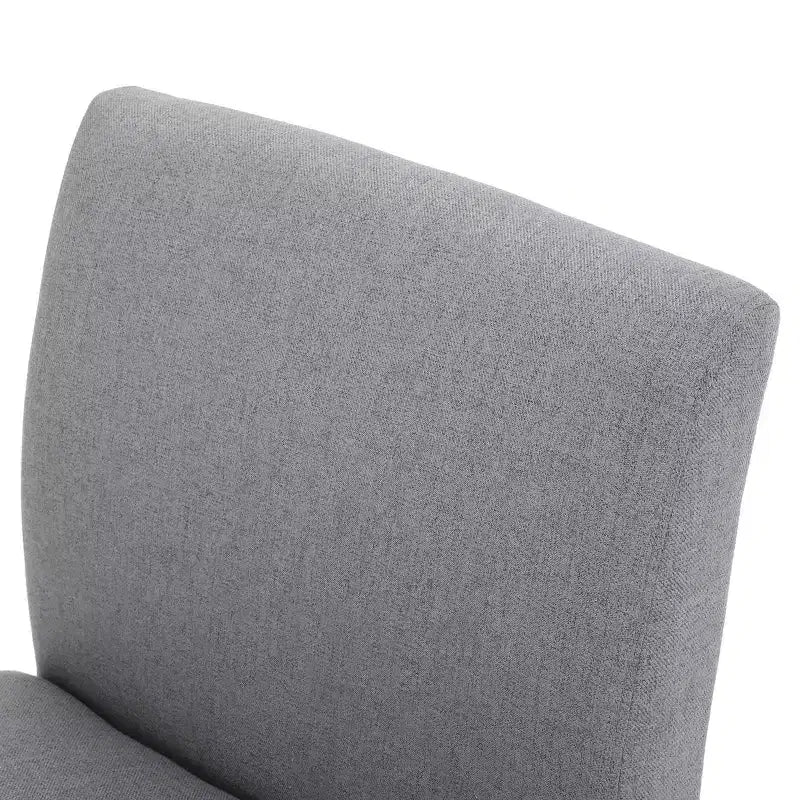 Lot de 2 fauteuils d'appoint Kassi - Christopher Knight Home