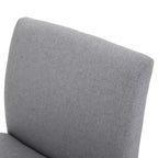 Lot de 2 fauteuils d'appoint Kassi - Christopher Knight Home