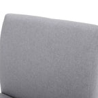Lot de 2 fauteuils d'appoint Kassi - Christopher Knight Home