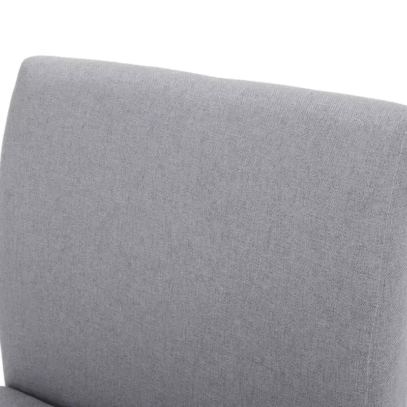 Lot de 2 fauteuils d'appoint Kassi - Christopher Knight Home