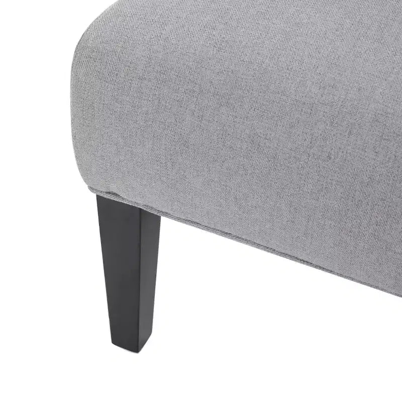 Lot de 2 fauteuils d'appoint Kassi - Christopher Knight Home