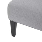 Lot de 2 fauteuils d'appoint Kassi - Christopher Knight Home