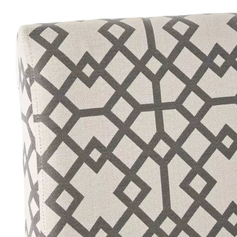 Lot de 2 fauteuils d'appoint Kassi - Christopher Knight Home