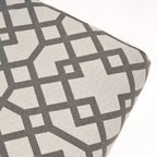 Lot de 2 fauteuils d'appoint Kassi - Christopher Knight Home
