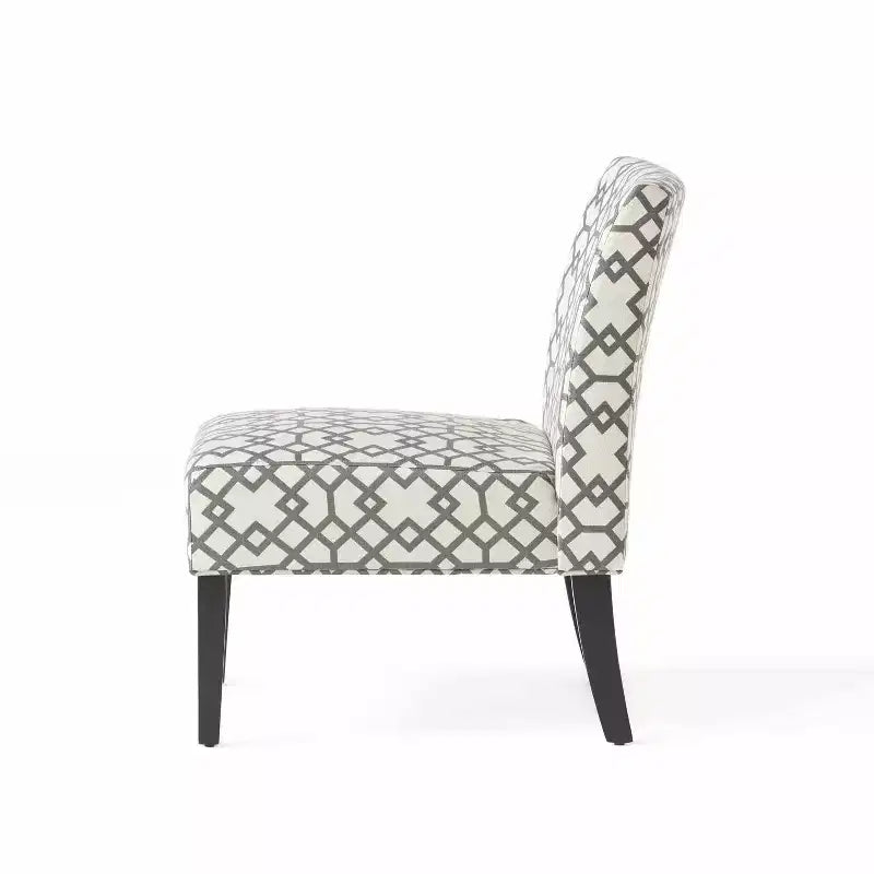 Lot de 2 fauteuils d'appoint Kassi - Christopher Knight Home