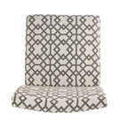 Lot de 2 fauteuils d'appoint Kassi - Christopher Knight Home