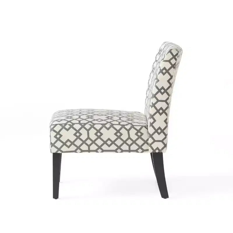 Lot de 2 fauteuils d'appoint Kassi - Christopher Knight Home