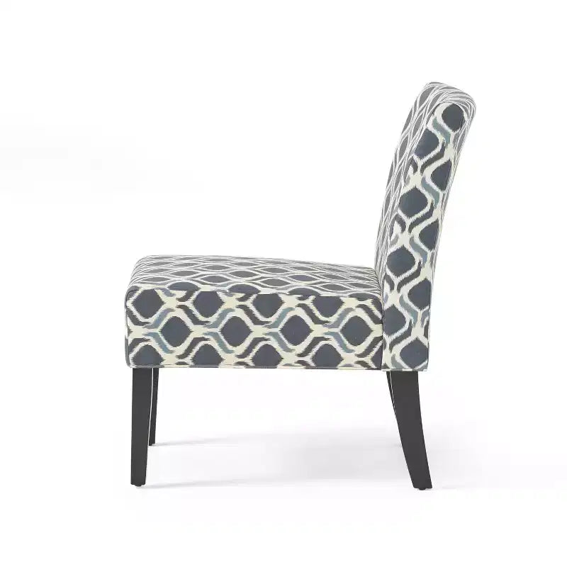 Lot de 2 fauteuils d'appoint Kassi - Christopher Knight Home