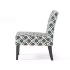 Lot de 2 fauteuils d'appoint Kassi - Christopher Knight Home