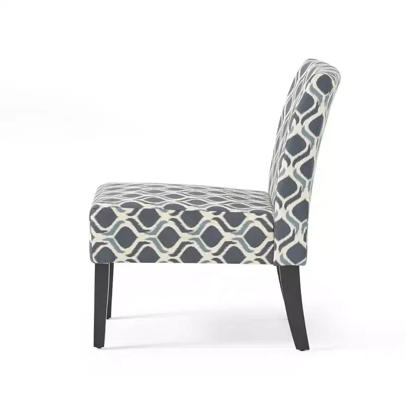 Lot de 2 fauteuils d'appoint Kassi - Christopher Knight Home